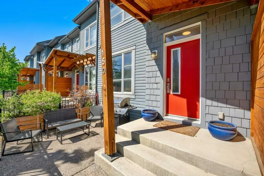 150 Chapalina Square SE Calgary AB T2X 0L7