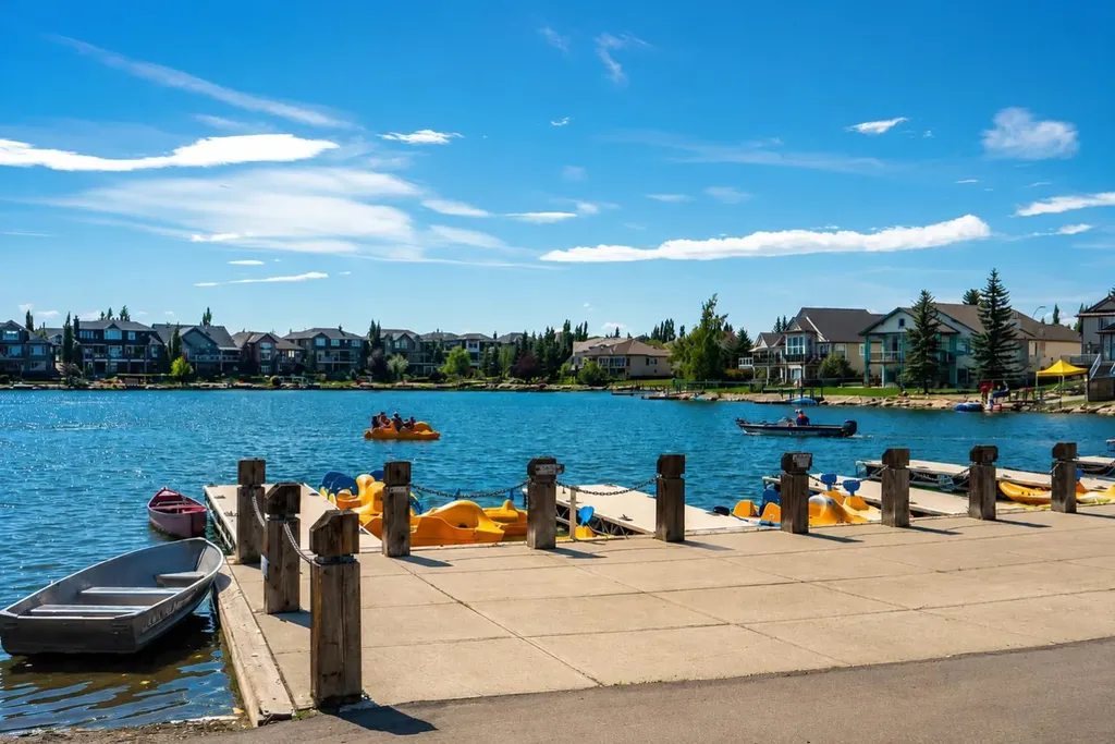 150 Chapalina Square SE Calgary AB T2X 0L7