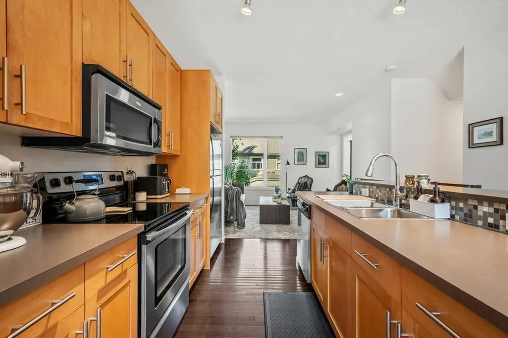 150 Chapalina Square SE Calgary AB T2X 0L7