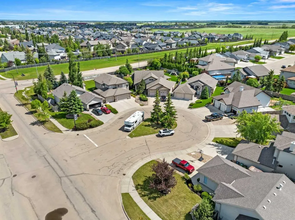 2201 59a Avenue Close Lloydminster AB T9V 3J3
