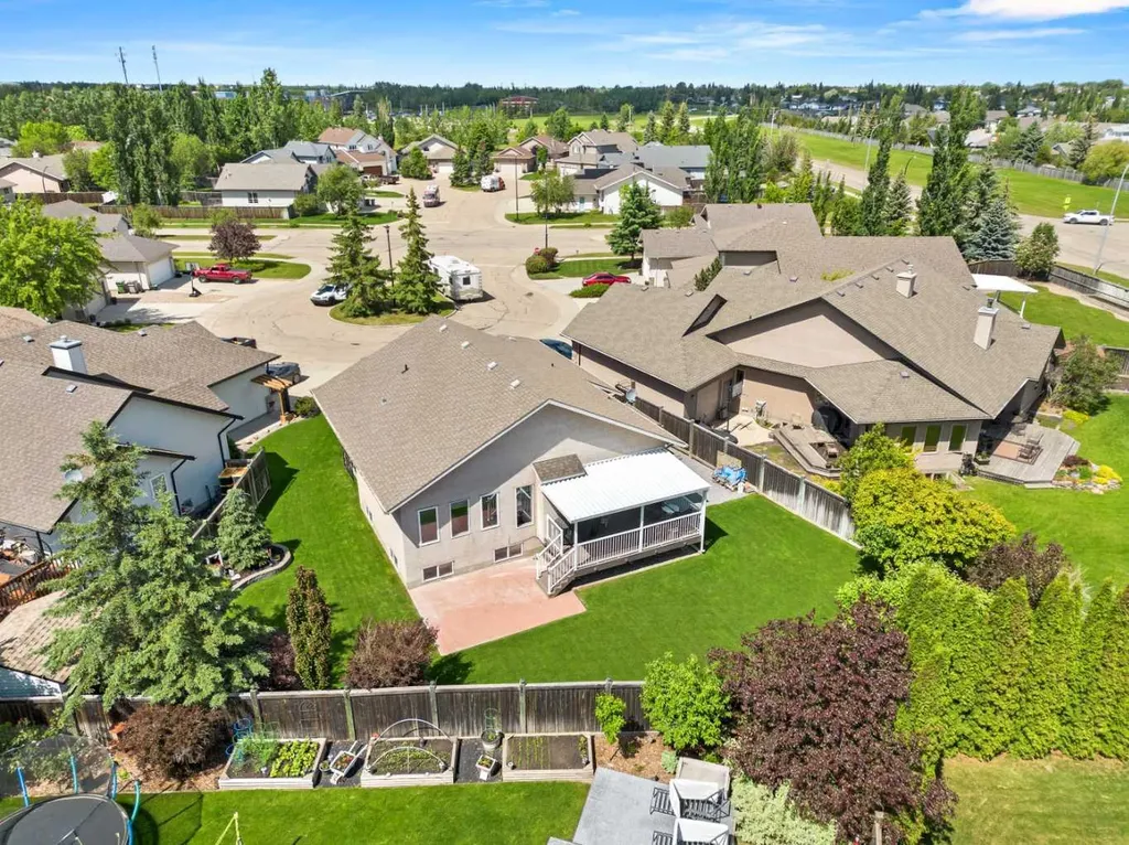 2201 59a Avenue Close Lloydminster AB T9V 3J3