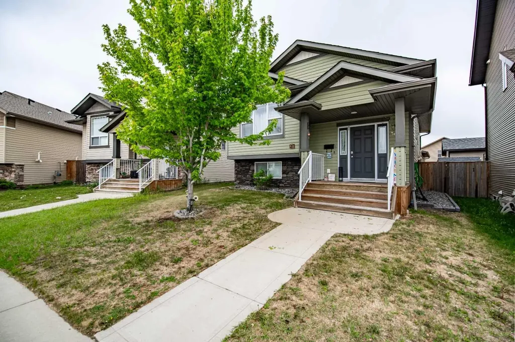 50 Trimble Close Red Deer AB T4P0N6