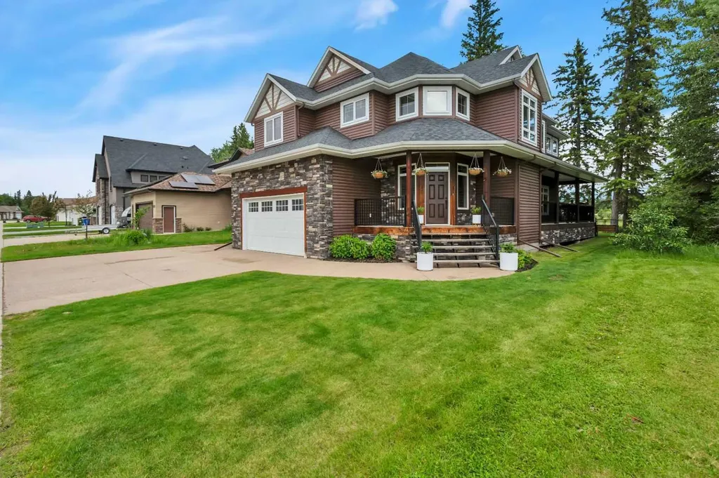 7201 61 Street Rocky Mountain House AB T4T 0A3