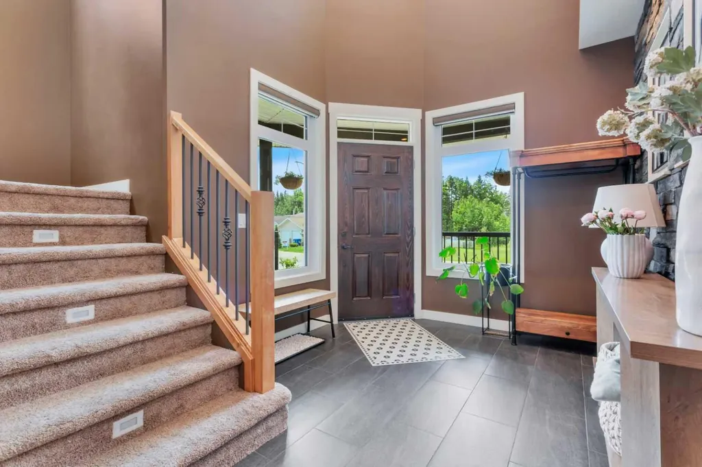 7201 61 Street Rocky Mountain House AB T4T 0A3
