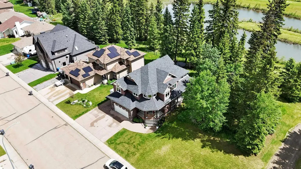 7201 61 Street Rocky Mountain House AB T4T 0A3