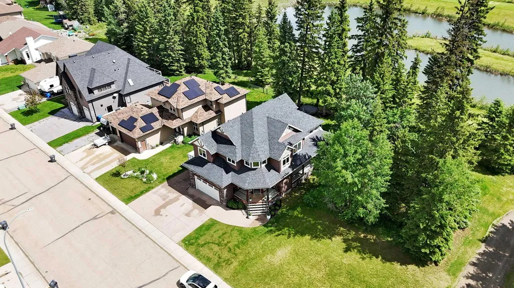 7201 61 Street Rocky Mountain House AB T4T 0A3