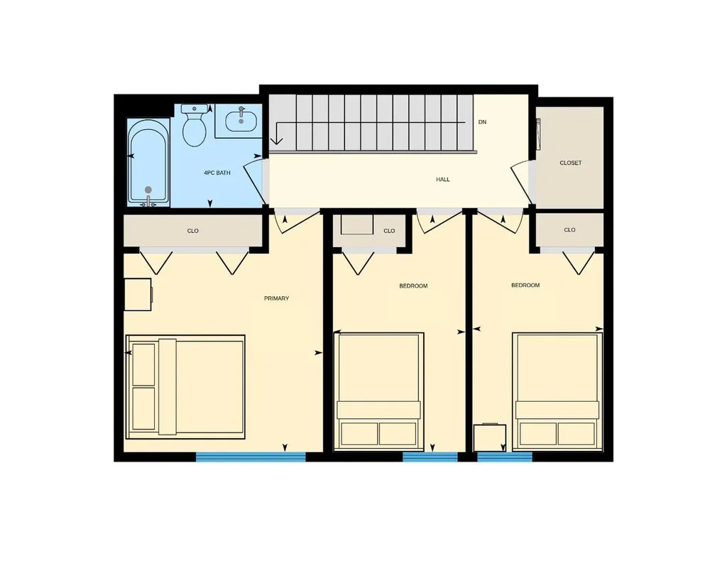201 Abasand Drive Fort Mcmurray AB T9J1L6