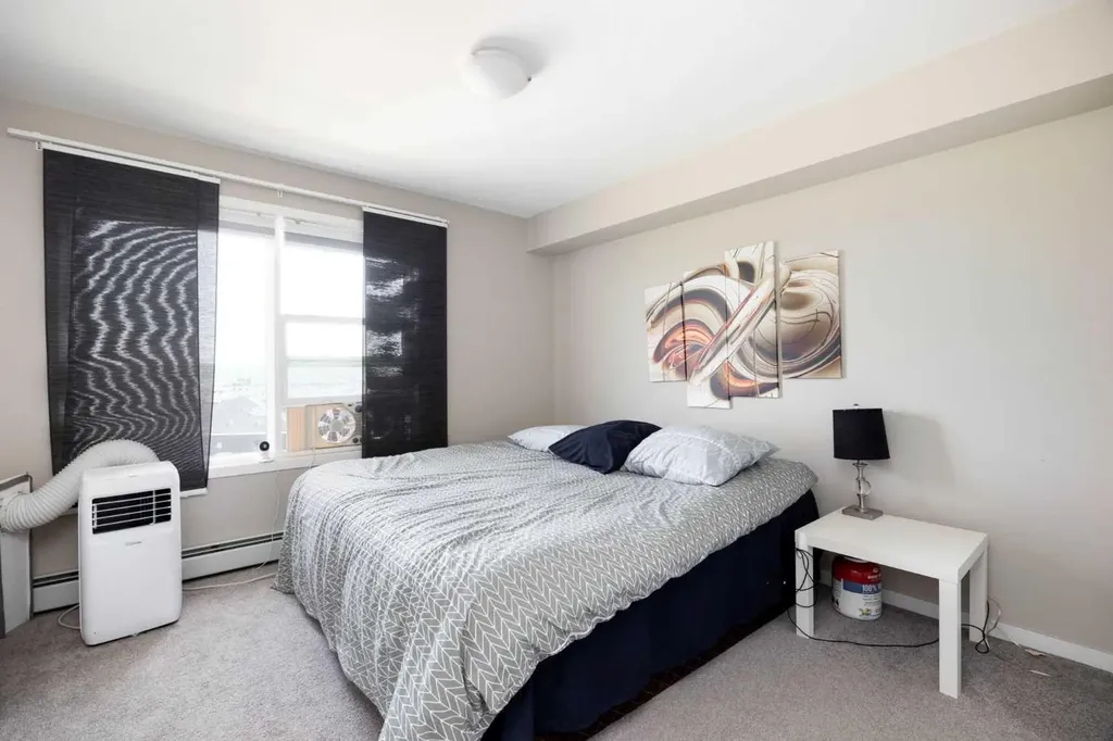 201 Abasand Drive Fort Mcmurray AB T9J1L6