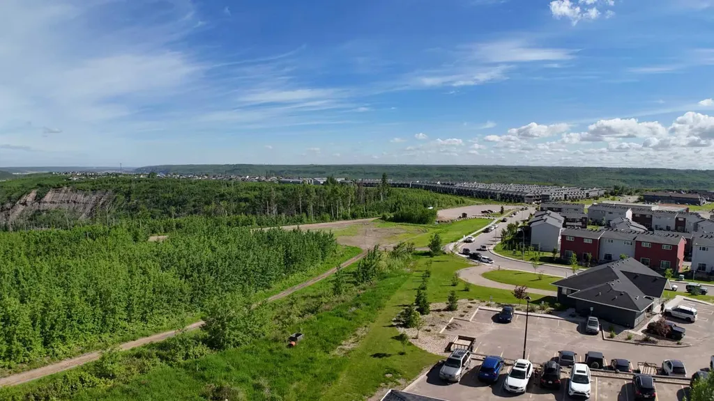 201 Abasand Drive Fort Mcmurray AB T9J1L6