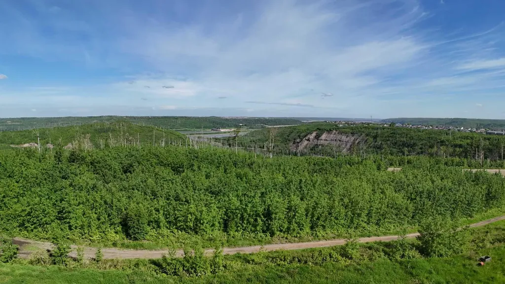 201 Abasand Drive Fort Mcmurray AB T9J1L6