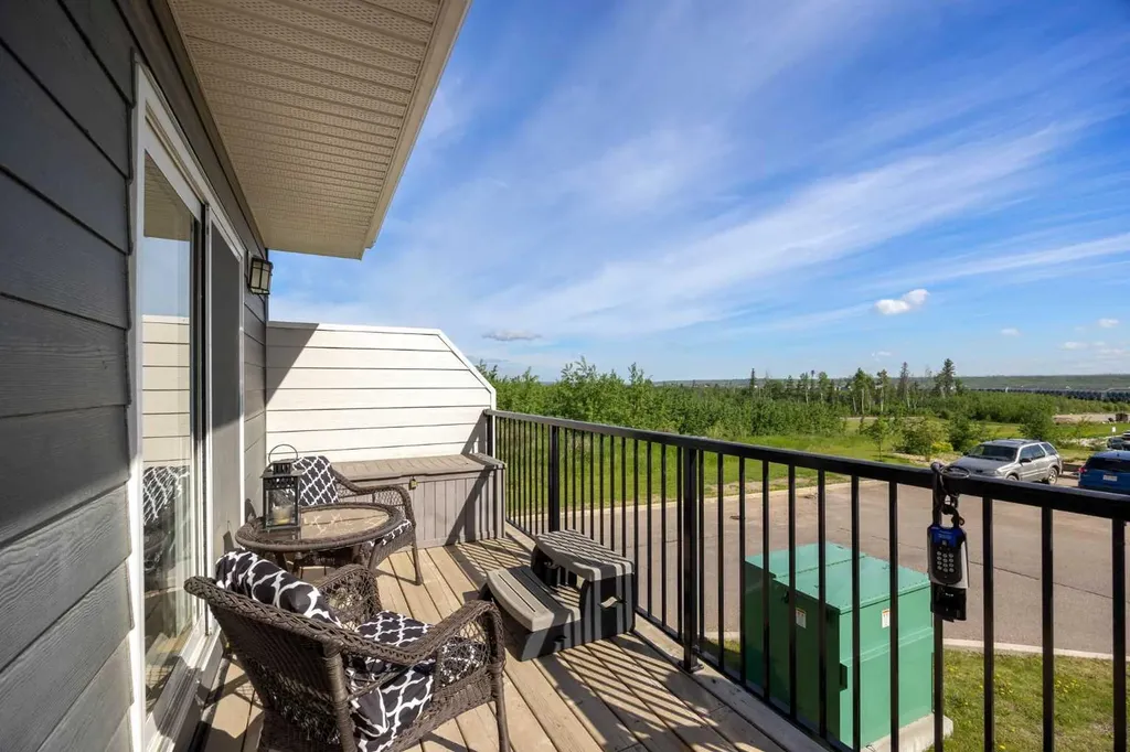 201 Abasand Drive Fort Mcmurray AB T9J1L6