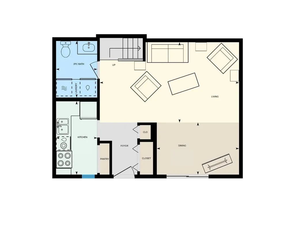 201 Abasand Drive Fort Mcmurray AB T9J1L6