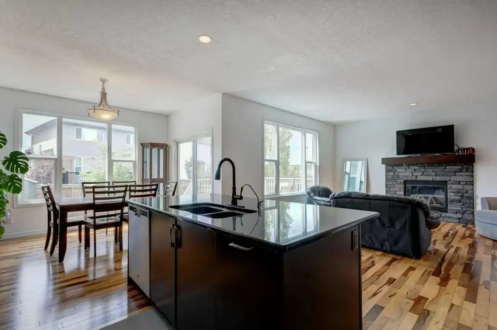 2203 Brightoncrest Common SE Calgary AB T2Z 0V5