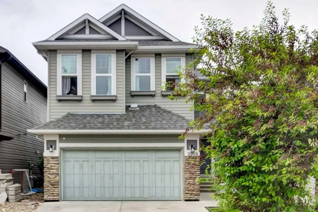 2203 Brightoncrest Common SE Calgary AB T2Z 0V5
