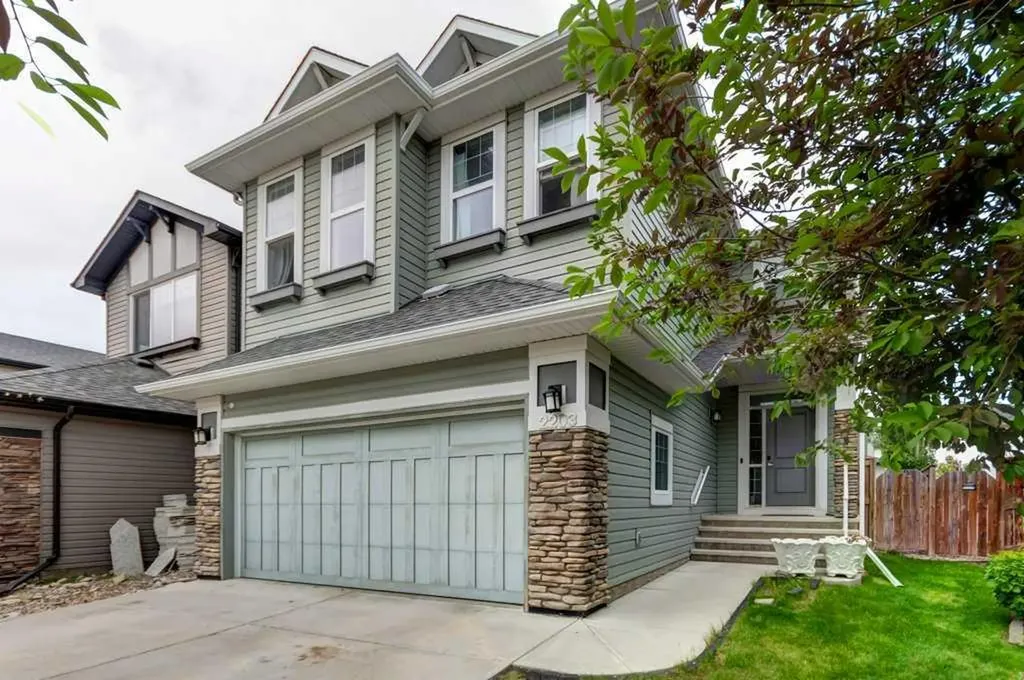 2203 Brightoncrest Common SE Calgary AB T2Z 0V5