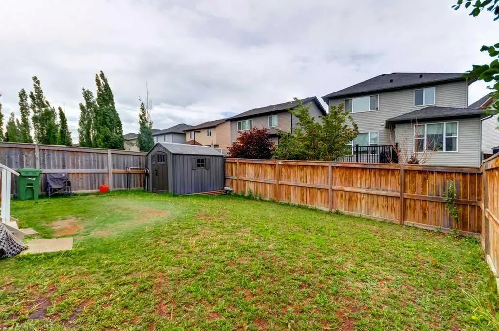 2203 Brightoncrest Common SE Calgary AB T2Z 0V5