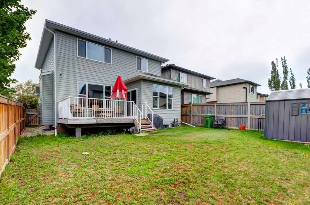 2203 Brightoncrest Common SE Calgary AB T2Z 0V5
