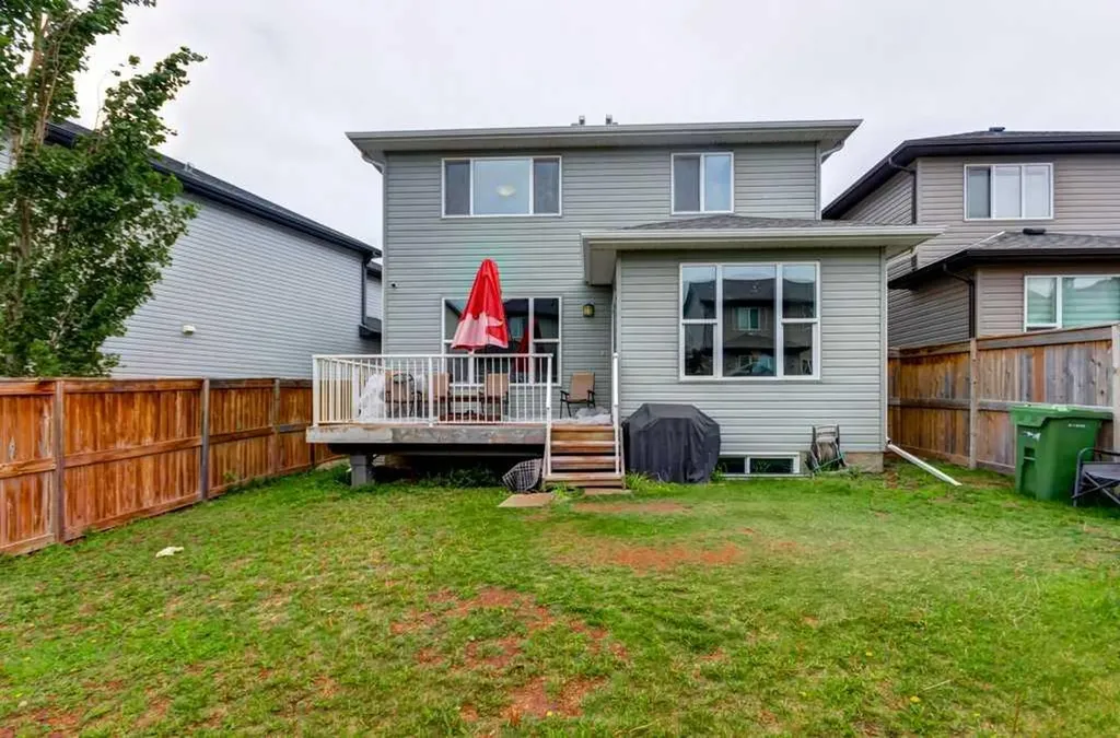 2203 Brightoncrest Common SE Calgary AB T2Z 0V5