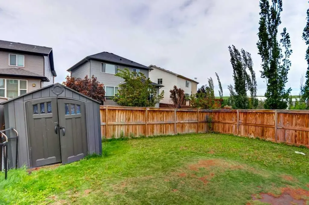 2203 Brightoncrest Common SE Calgary AB T2Z 0V5