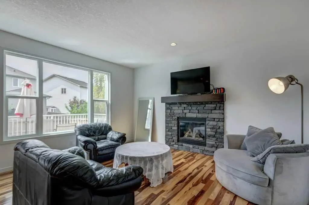 2203 Brightoncrest Common SE Calgary AB T2Z 0V5