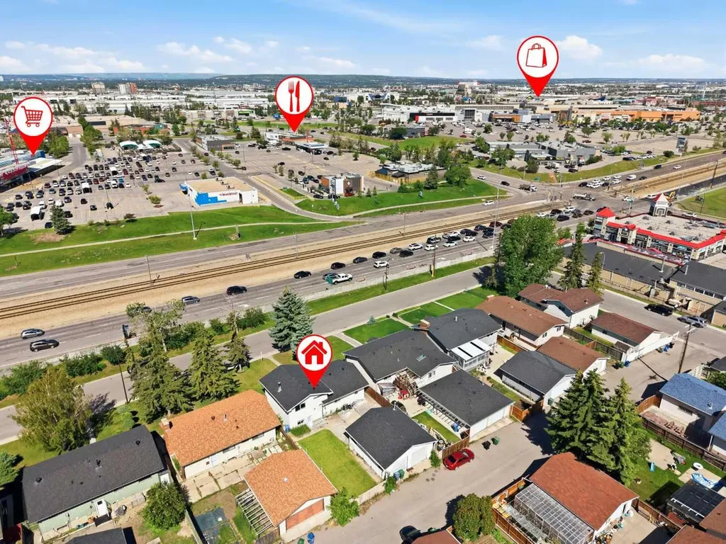 532 Rundleridge Drive NE Calgary AB t1y2k7