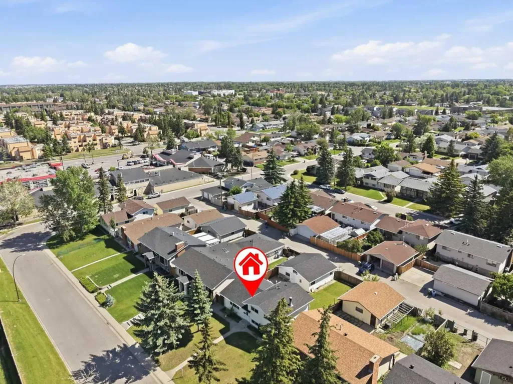 532 Rundleridge Drive NE Calgary AB t1y2k7