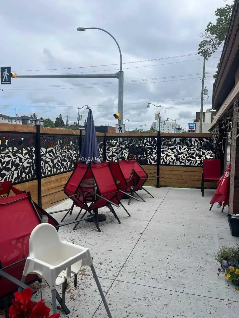 Calgary AB
