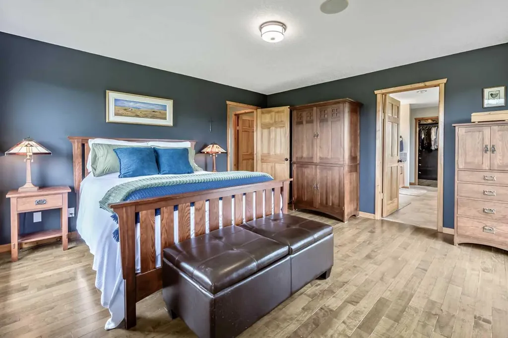 258104 48 Street W Rural Foothills County AB T1S 5V8