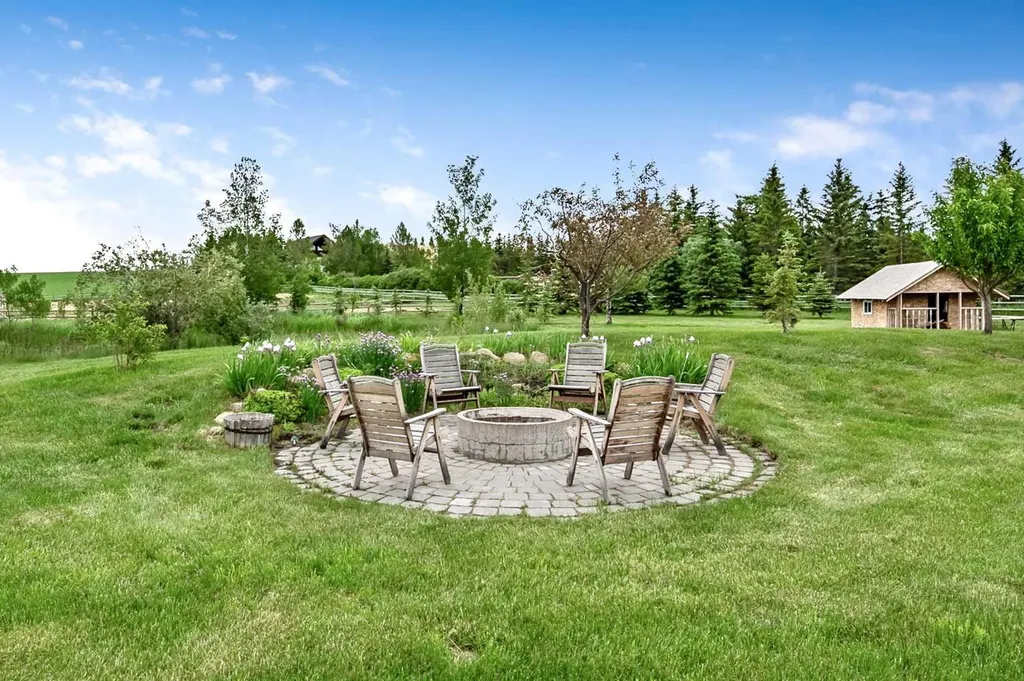 258104 48 Street W Rural Foothills County AB T1S 5V8