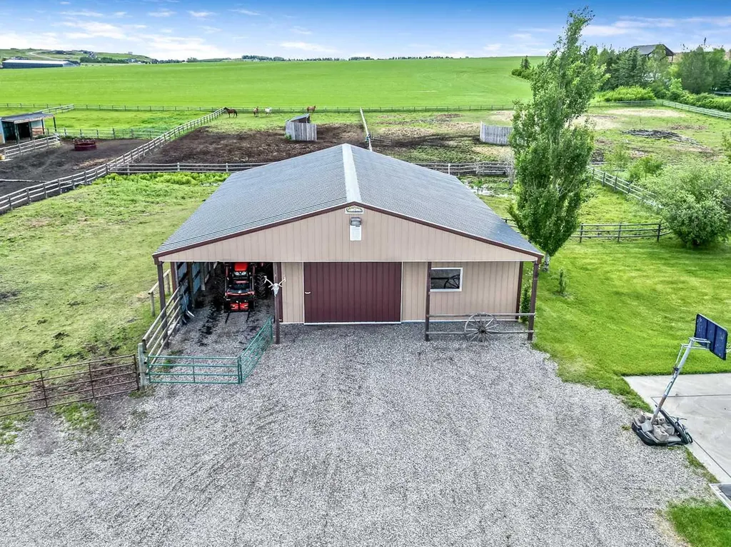 258104 48 Street W Rural Foothills County AB T1S 5V8