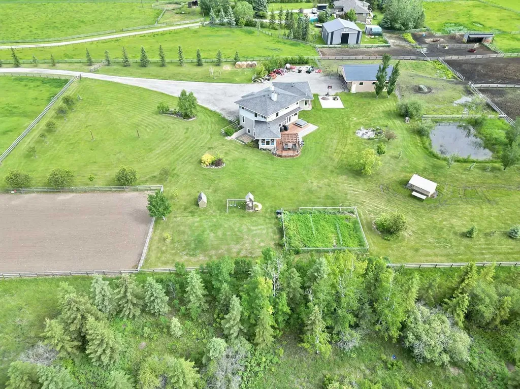 258104 48 Street W Rural Foothills County AB T1S 5V8