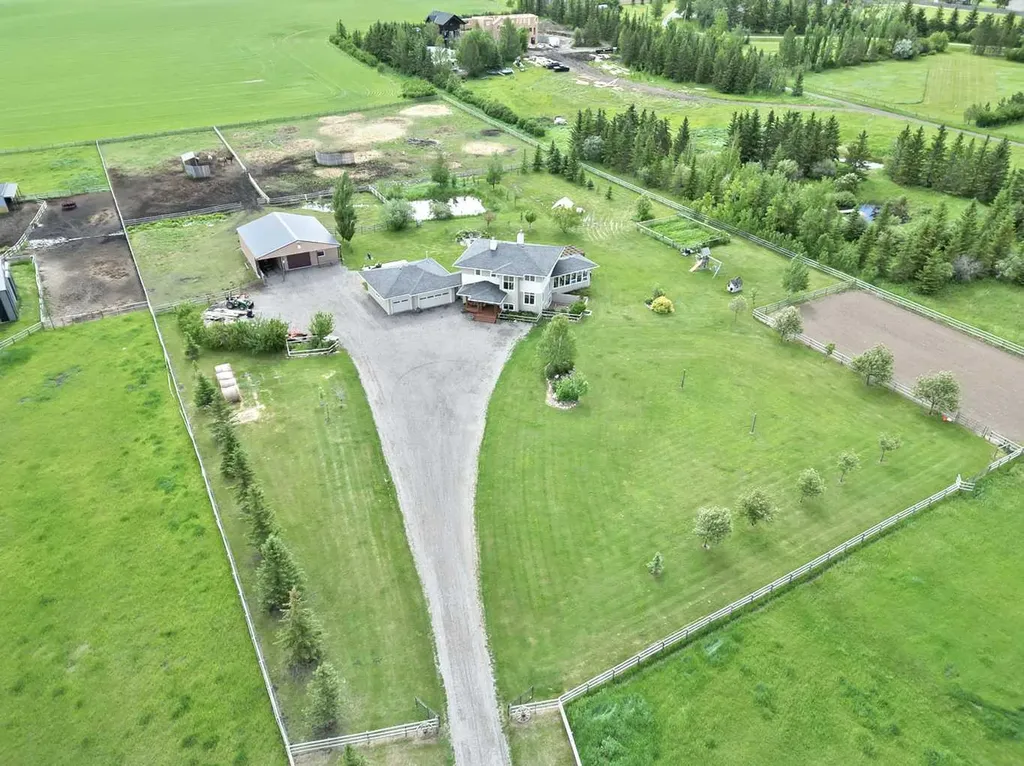 258104 48 Street W Rural Foothills County AB T1S 5V8