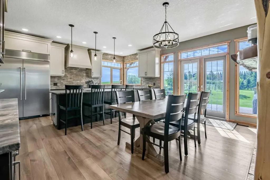 258104 48 Street W Rural Foothills County AB T1S 5V8
