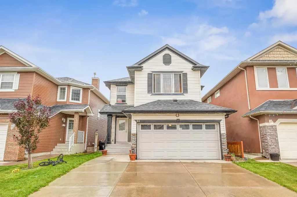 84 Saddletree Close NE Calgary AB T3J5H9