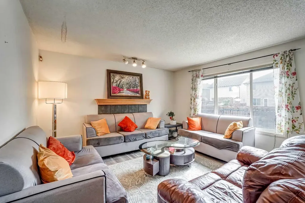 84 Saddletree Close NE Calgary AB T3J5H9