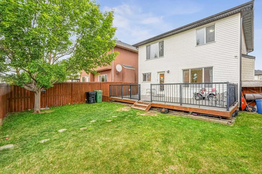 84 Saddletree Close NE Calgary AB T3J5H9