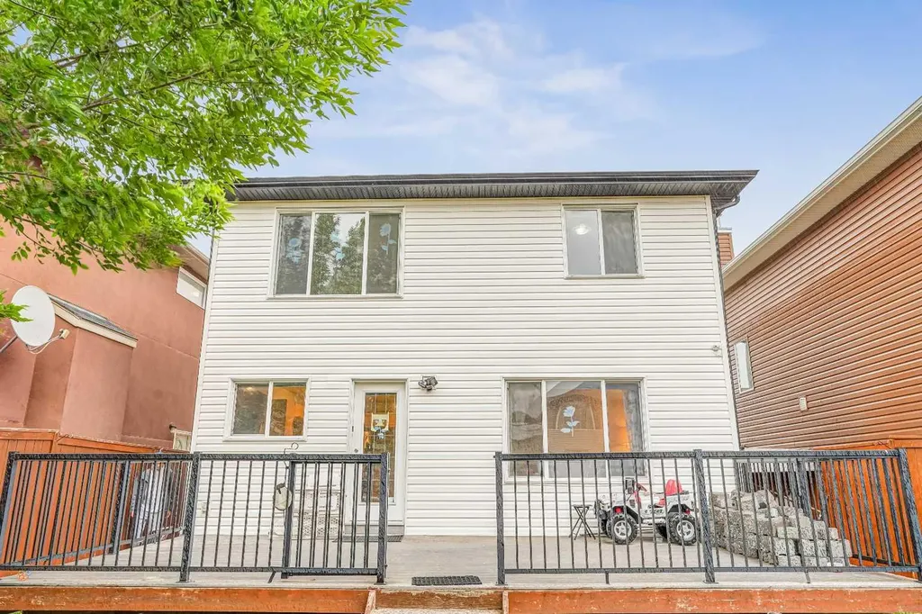 84 Saddletree Close NE Calgary AB T3J5H9