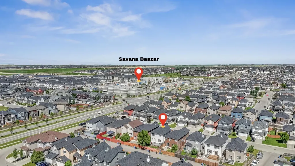 84 Saddletree Close NE Calgary AB T3J5H9