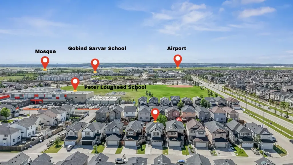 84 Saddletree Close NE Calgary AB T3J5H9