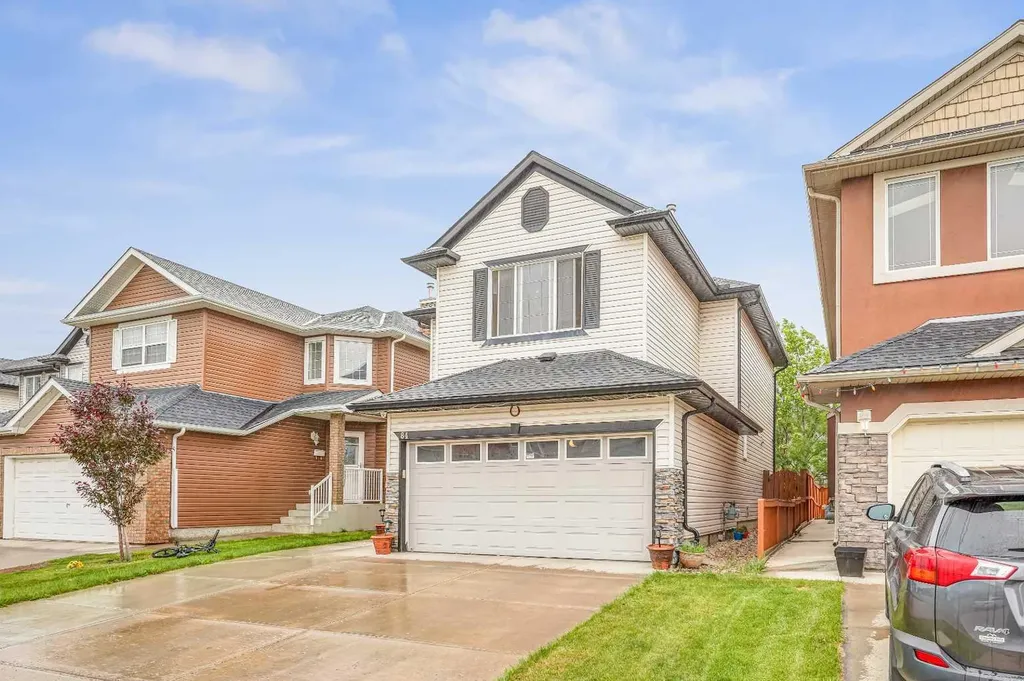 84 Saddletree Close NE Calgary AB T3J5H9