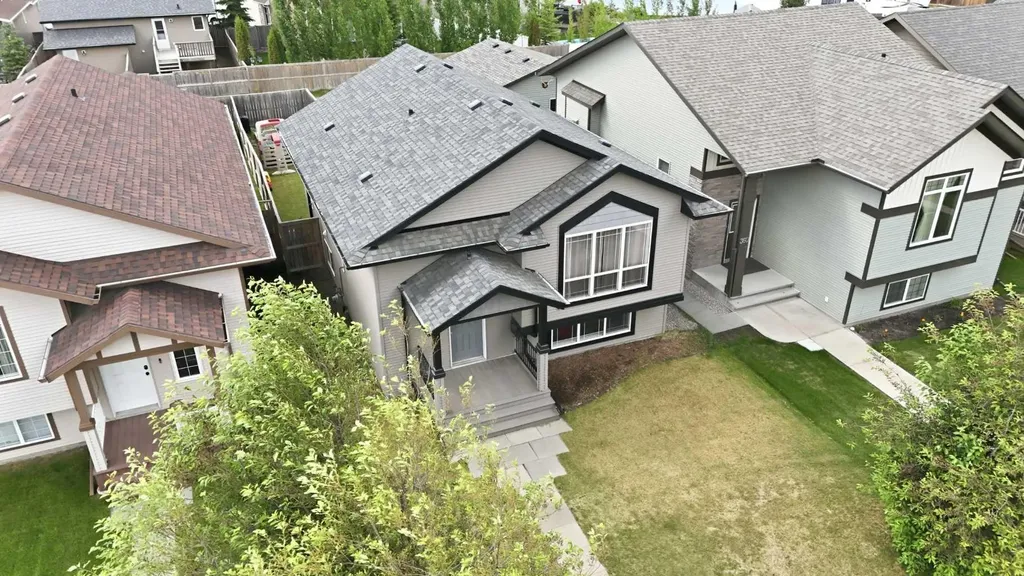 364 Kingston Drive Red Deer AB T4P 0H2