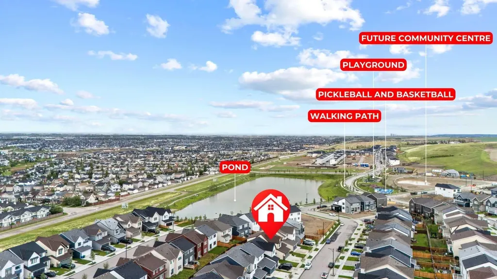 40 Willow Green SW Airdrie AB T4B 5M3
