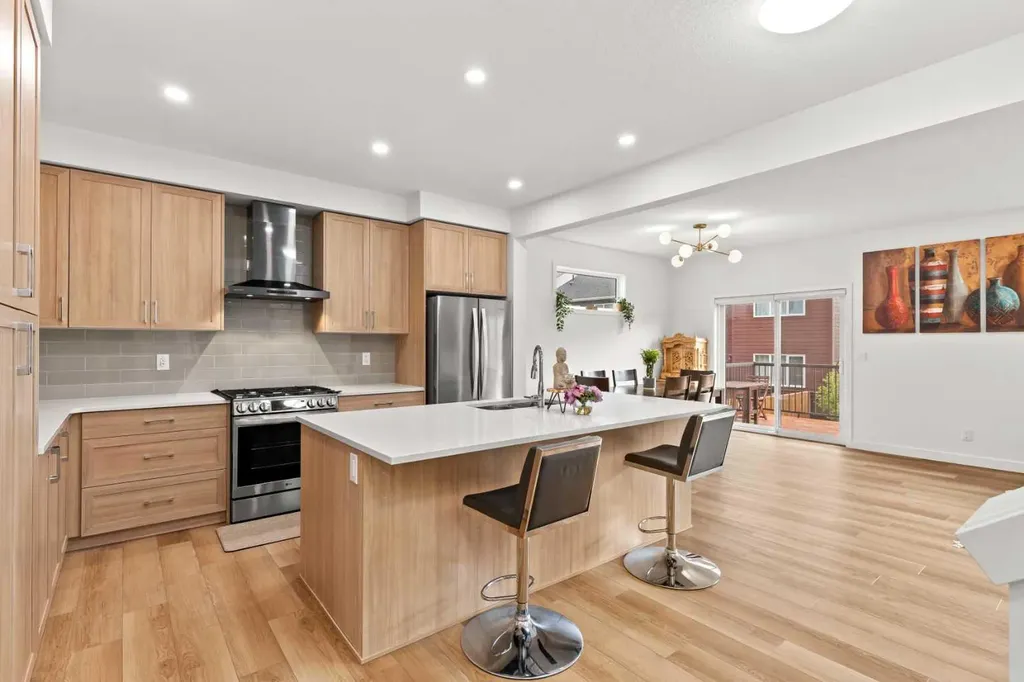40 Willow Green SW Airdrie AB T4B 5M3