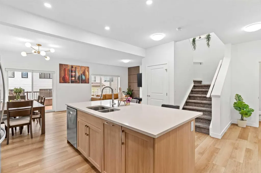 40 Willow Green SW Airdrie AB T4B 5M3