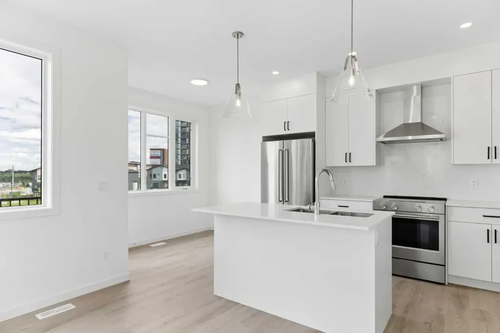 1453 Na'a Drive SW Calgary AB T3H 6H7