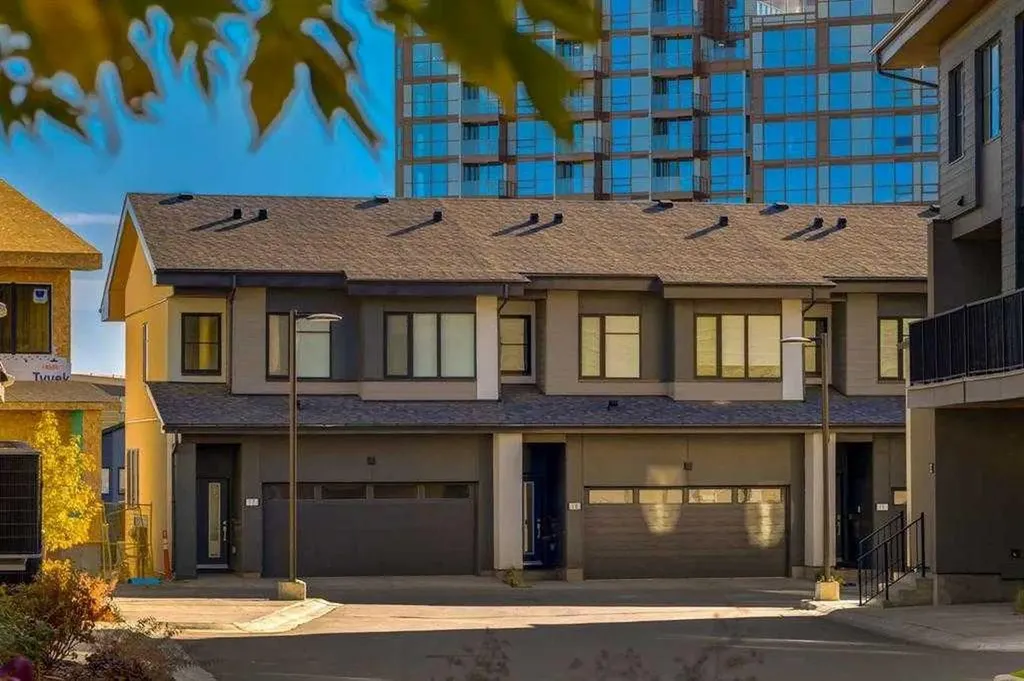 1453 Na'a Drive SW Calgary AB T3H 6H7