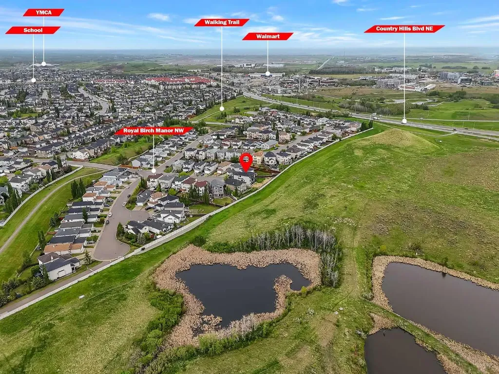 230 Royal Birch View NW Calgary AB T3G 5J8