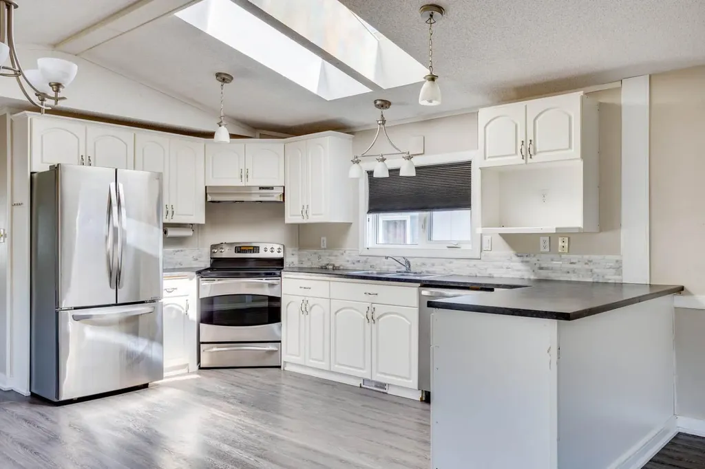 132 Gregoire Crescent Fort Mcmurray AB T9H 2L2