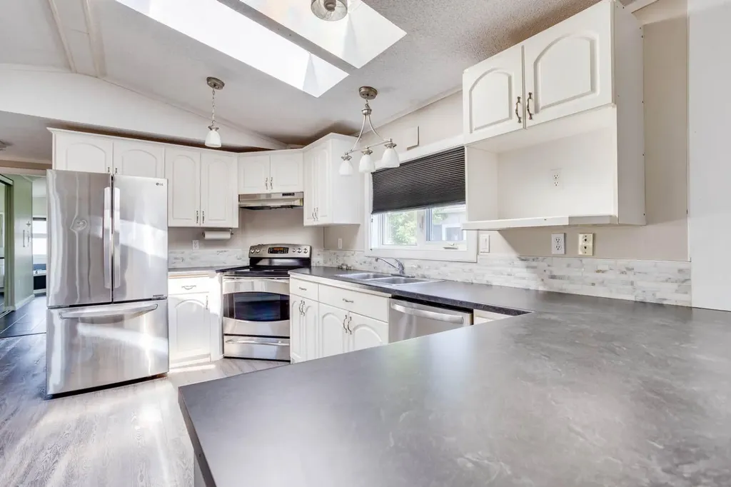 132 Gregoire Crescent Fort Mcmurray AB T9H 2L2