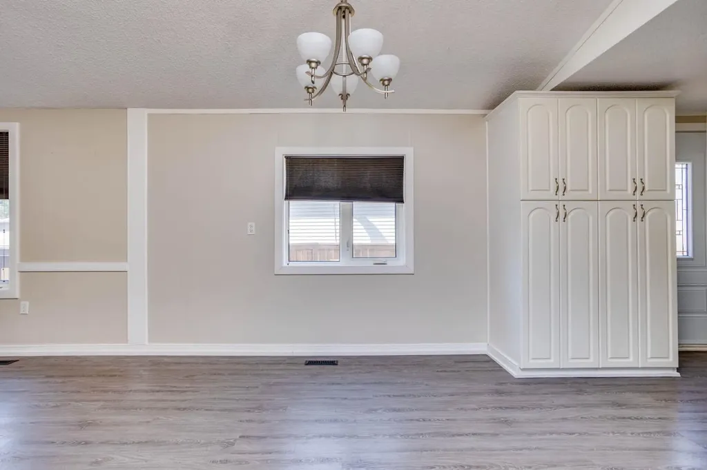 132 Gregoire Crescent Fort Mcmurray AB T9H 2L2